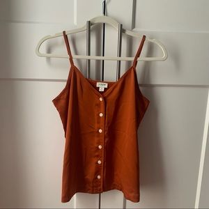 J Crew - Camisole - small